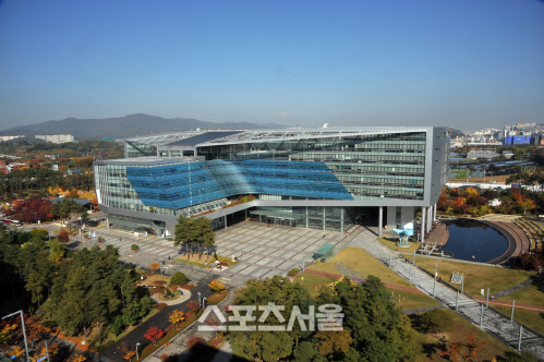 성남시, '미세먼지 저감 아파트 인증제' 로 환경 의식 고취