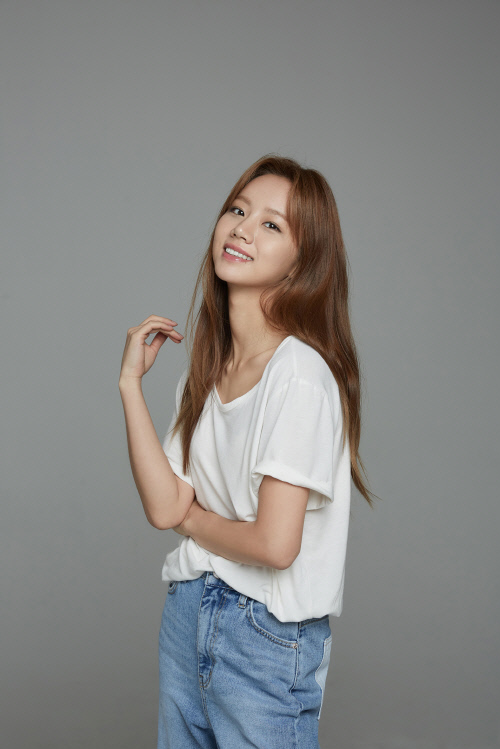 혜리, 신생기획사와 전속 계약…배우 이혜리로 새 출발
