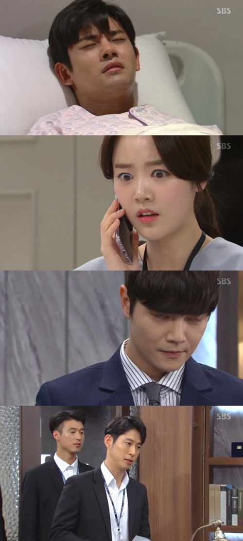 '강남스캔들' 치료제 맞은 임윤호, 의식 못 찾다…서도영, 검찰에 구속(종합)