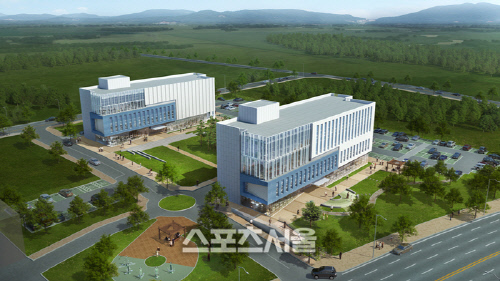 경주시, 차량용첨단소재 성형가공기술 고도화센터 최종 선정