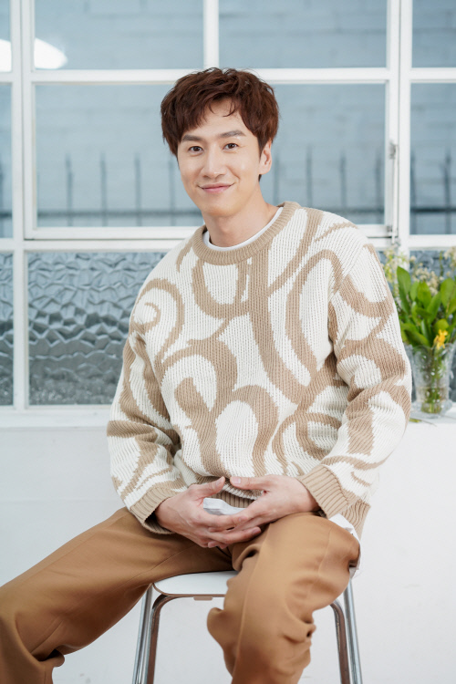 이광수 "조인성 응원, 부담됐던 연기에 위로됐죠"[SS인터뷰②]