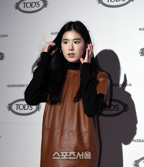 정은채 측 "버닝썬 관련 루머, 사실 아냐…법적 대응할 것"