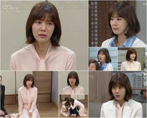 '세젤예' 유선, 시댁X친정 콤보 사고 터졌다…너덜너덜 '국민 워킹맘'