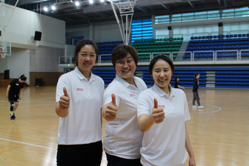 양지희유영주최윤아