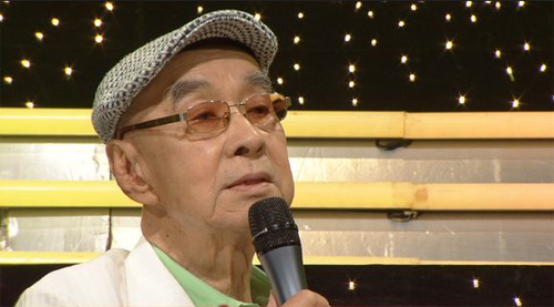 '신라의 달밤' 작사가 유호, 노환으로 별세…향년 98세