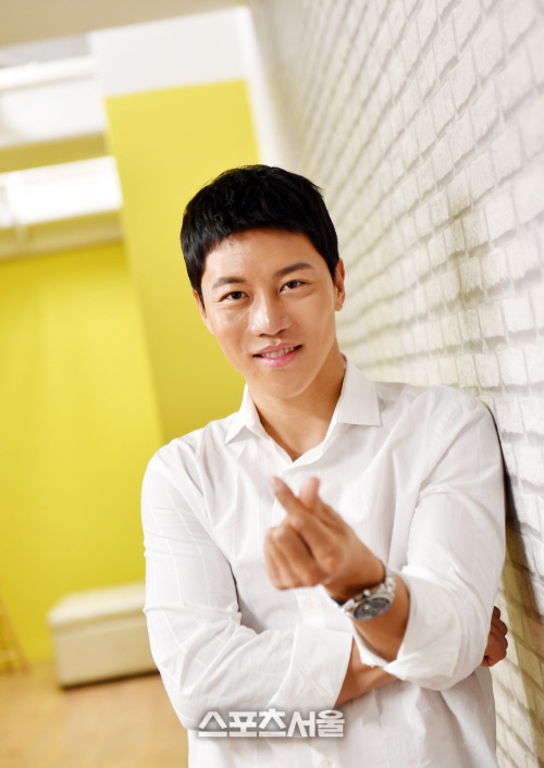 배우 음문석[포토]