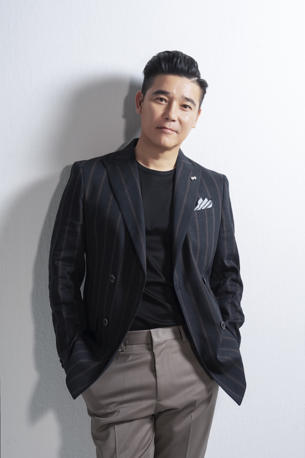 임창정, 종합 문화기업 설립…엔터테인먼트+아티스트 육성까지