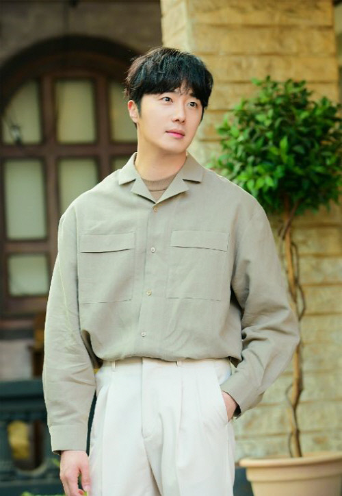 '해치' 정일우 "30대엔 다작 하고파, 실패 두려움 無"[SS인터뷰]