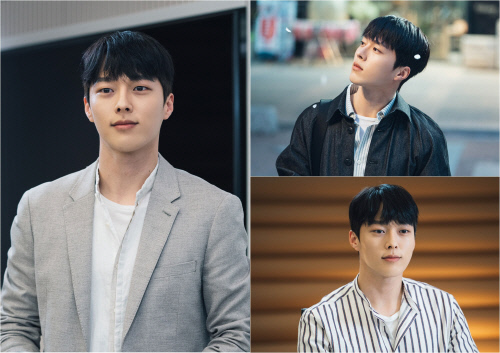 '검색어를 입력하세요 WWW' 장기용, 스틸 첫 공개…'설렘 유발'