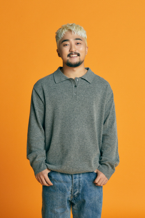 유병재, 대한민국 예술문화인대상 엔터테이너 부문 수상