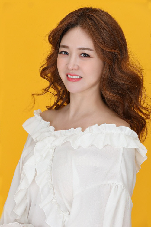 금잔디 "40대 돼서 행복해, 진짜 '불타는 청춘'인걸요?"[SS인터뷰]