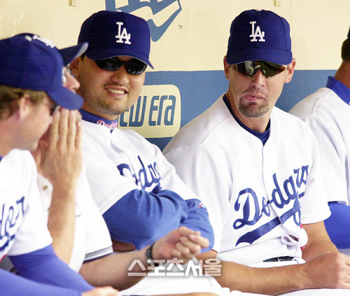 박찬호-(~2001.05)