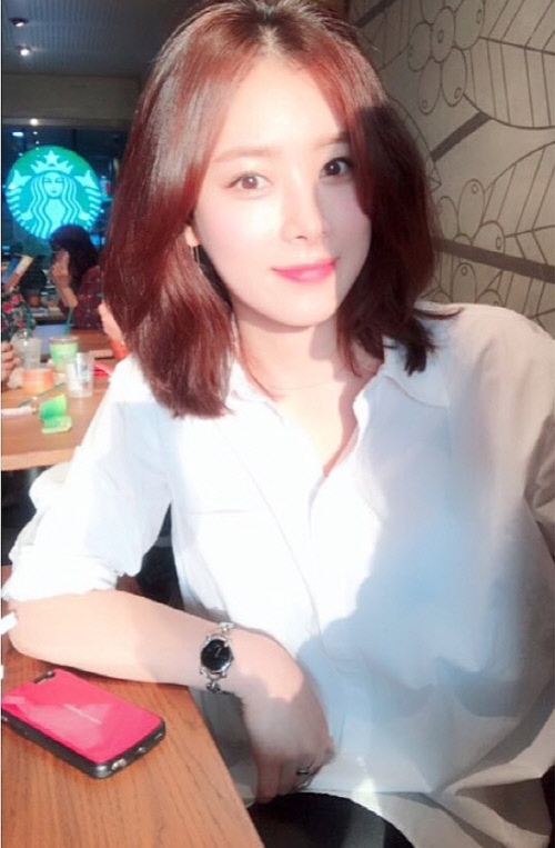 인천공항고속도로 사망 20대 여배우, 故 한지성 확인돼