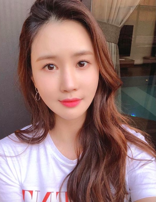 이다해 측, 성형수술 의혹 일축 "최근 몇 년간 성형수술 NO"