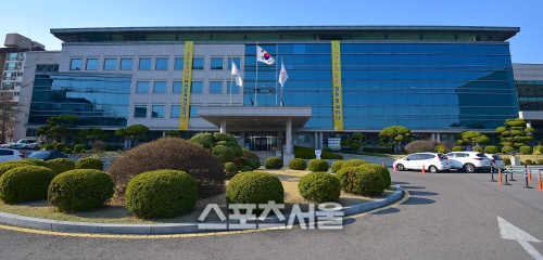 경기도교육청, 하반기 교육장 공모 ..다음달 면접·온라인 동료평가