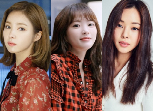 '유튜버' 된 신세경→이하늬, 신비주의 벗은 여우(女優)들[SS스타]