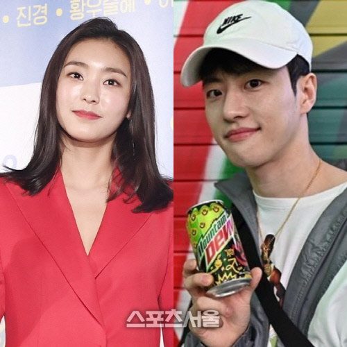 보라·필독, 공개 연애 2년 만 결별