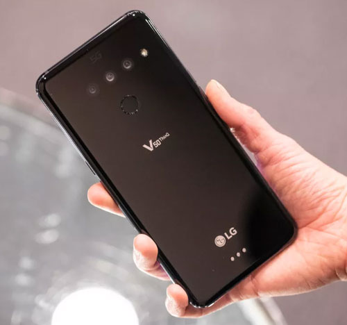 아이폰7·LG G7·V40·V50 등 최신 스마트폰 온라인 가격은 반값부터
