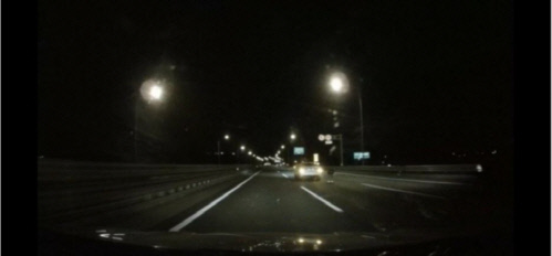 여배우 고속도로 사망사건 수사 장기화될 가능성