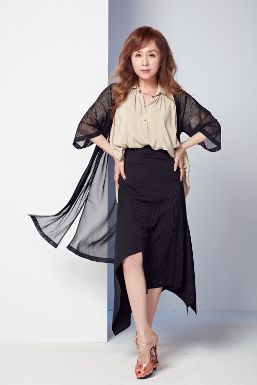 박해미, '음주운전' 황민과 협의 이혼…25년 결혼생활 '종지부'