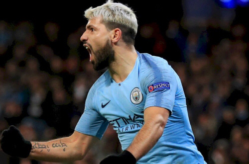 아구에로, 발롱도르 자격 발언 해명 "메시, 충분한 자격 있는 선수"