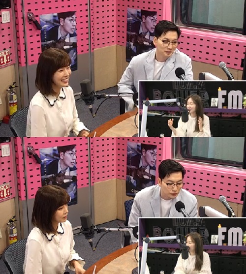 '씨네타운' 이동휘, '극한직업' 멤버들과 친분 자랑 "시도 때도 없이 만나"