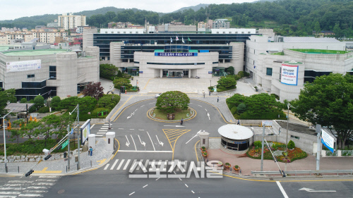 남양주시, 만18세 미만 자녀 3명 이상  상수도 요금 감면