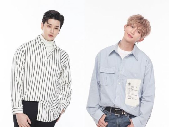 유키스 측 "일라이-기섭 계약 만료, 각자의 걷기로…앞날 응원해"(공식)