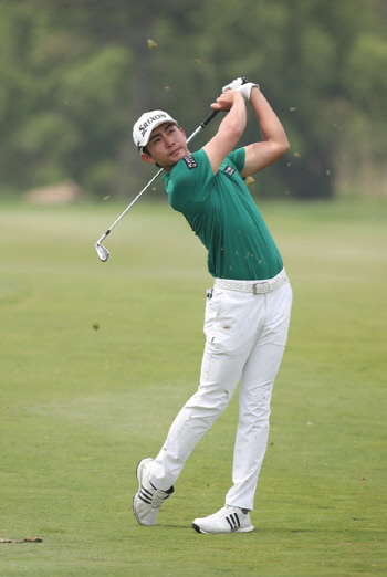  '돌아온 천재' 이수민 "SK텔레콤 오픈은 좋은 기억있는 대회"