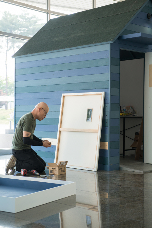 22.작품제작-김을(한국)