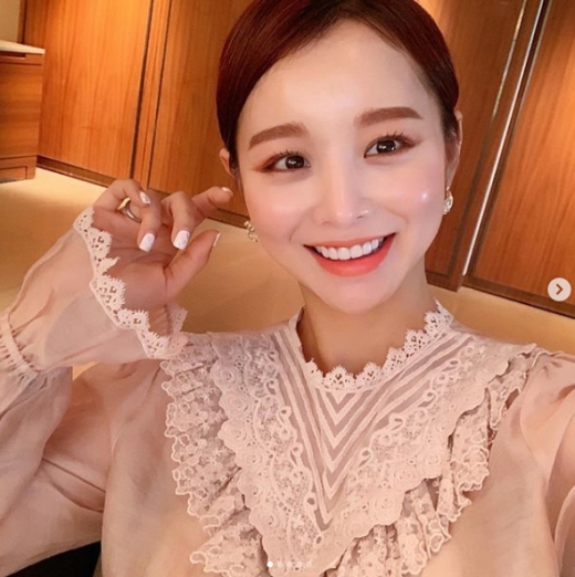 '호박즙→가짜 아들 루머'…논란의 연속, 임지현 "오해 받는 것 힘들다"