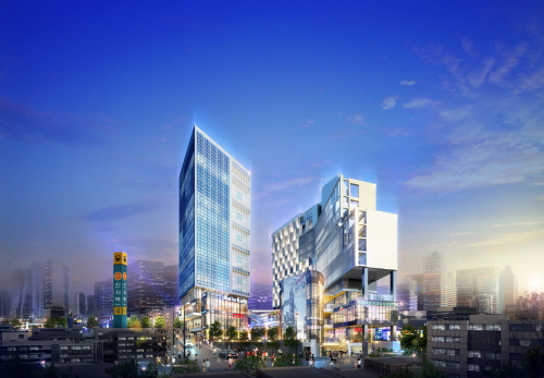 강남 신사의 ‘트리플 역세권’ 수혜를 누려라! 새로운 랜드마크, ‘신사역 멀버리힐스’ 기대감 ‘UP’