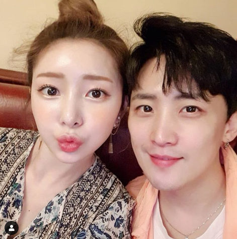 "2년 노력 끝에"…최현준♥신소이, 시험관 시술로 둘째 임신 