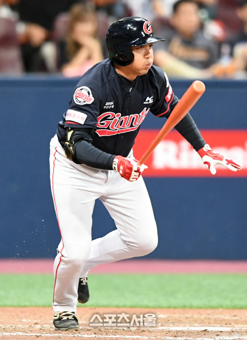 김문호, 드디어 0의 행진을 깨다![포토]