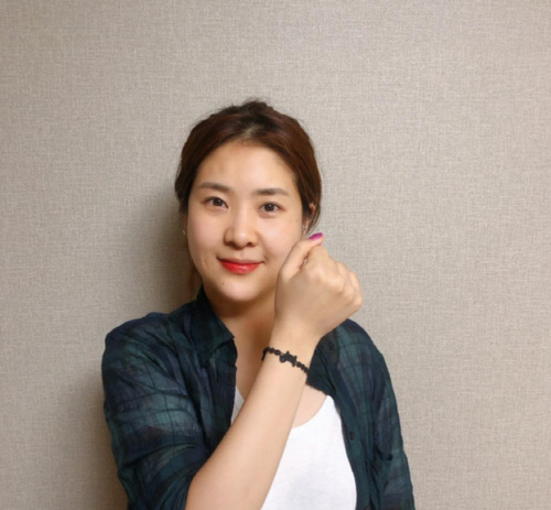 "실망감 드려 죄송" 강유미, 라디오 생방송 펑크에 직접 사과