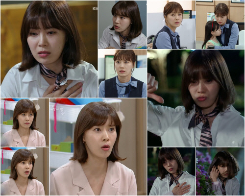 "어머니 저 너무 힘들어요"…'세젤예' 유선, 시월드 향해 '뚫어뻥 일침'