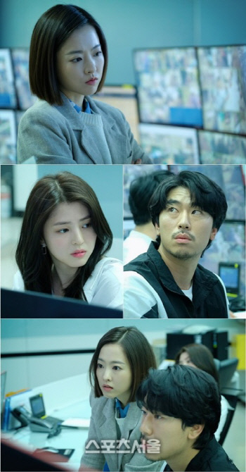 '어비스' 박보영X이시언 의기투합, 안효섭 살릴 수 있을까…한소희 포섭