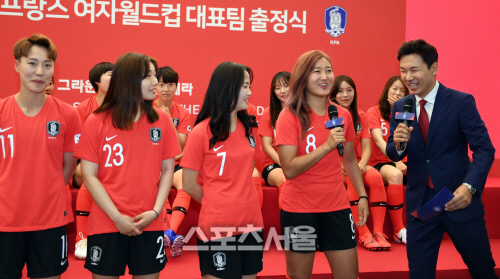 조소현, 사고치겠습니다![포토]