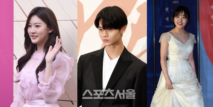 '성년의 날' 맞은 2000년 생★ 누구? 김새론·김향기·배진영