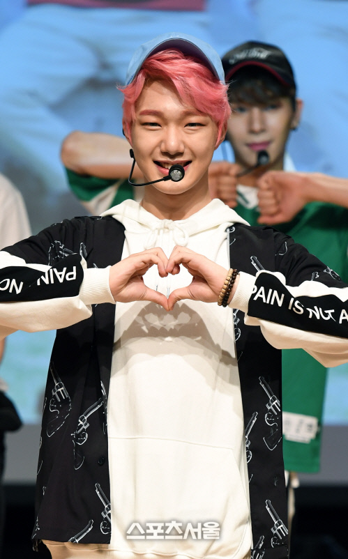 일급비밀 前 멤버 이경하, 강제추행 혐의 '항소심도 유죄'