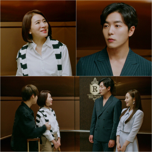 '그녀의 사생활' 김재욱, 친모 이일화 만난다…과거사 수면 위로