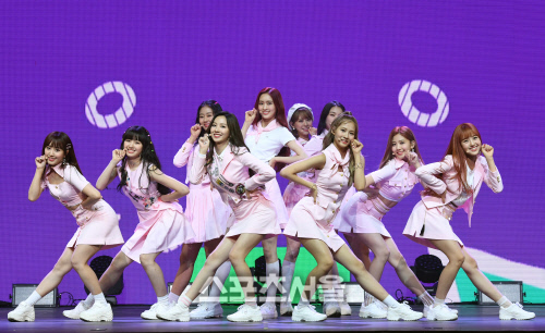 [포토]체리블렛, 더 러블리하고 상큼하게!