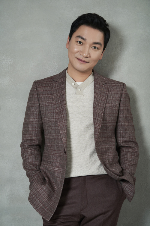 조재윤, 비비엔터테인먼트와 전속계약..한다감과 한솥밥