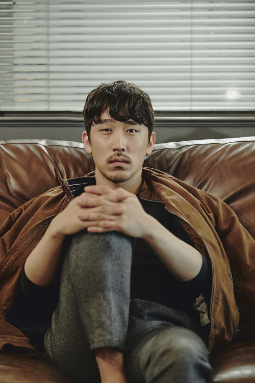 최희도, '바람이 분다' 캐스팅..김하늘 동생 역