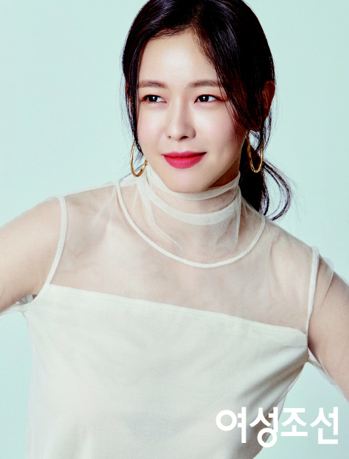 경수진 화보 (2)