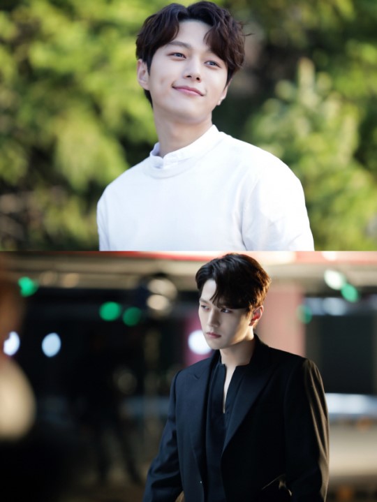 '단 하나의 사랑' 김명수, 사고뭉치 천사 캐릭터와 찰떡 '연기 변신 기대'