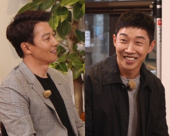 김래원X최재환, '도시어부' 출격→이경규X이덕화와 '역대급' 낚시 대결