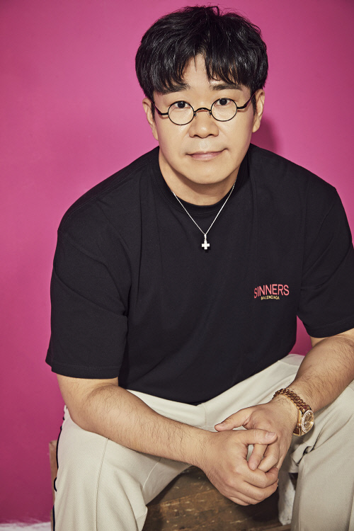 (0524) 작곡가 조영수 프로필 이미지