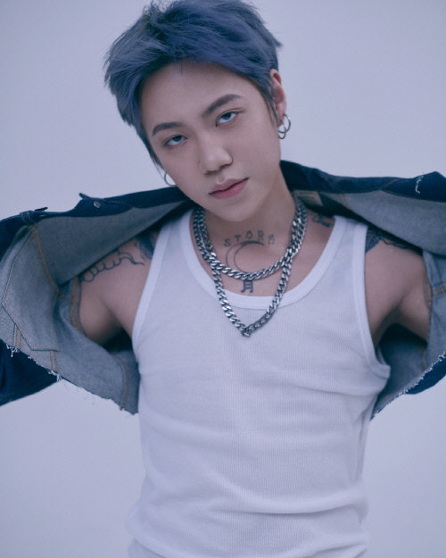 래퍼 블루, 드라마 '보이스3' OST 라인업 합류