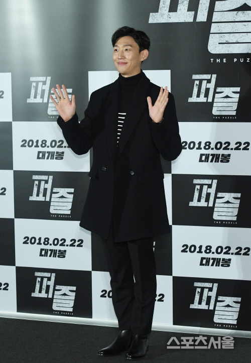 강기영, 오늘(25일) '3년 열애' 일반인 여자친구와 결혼